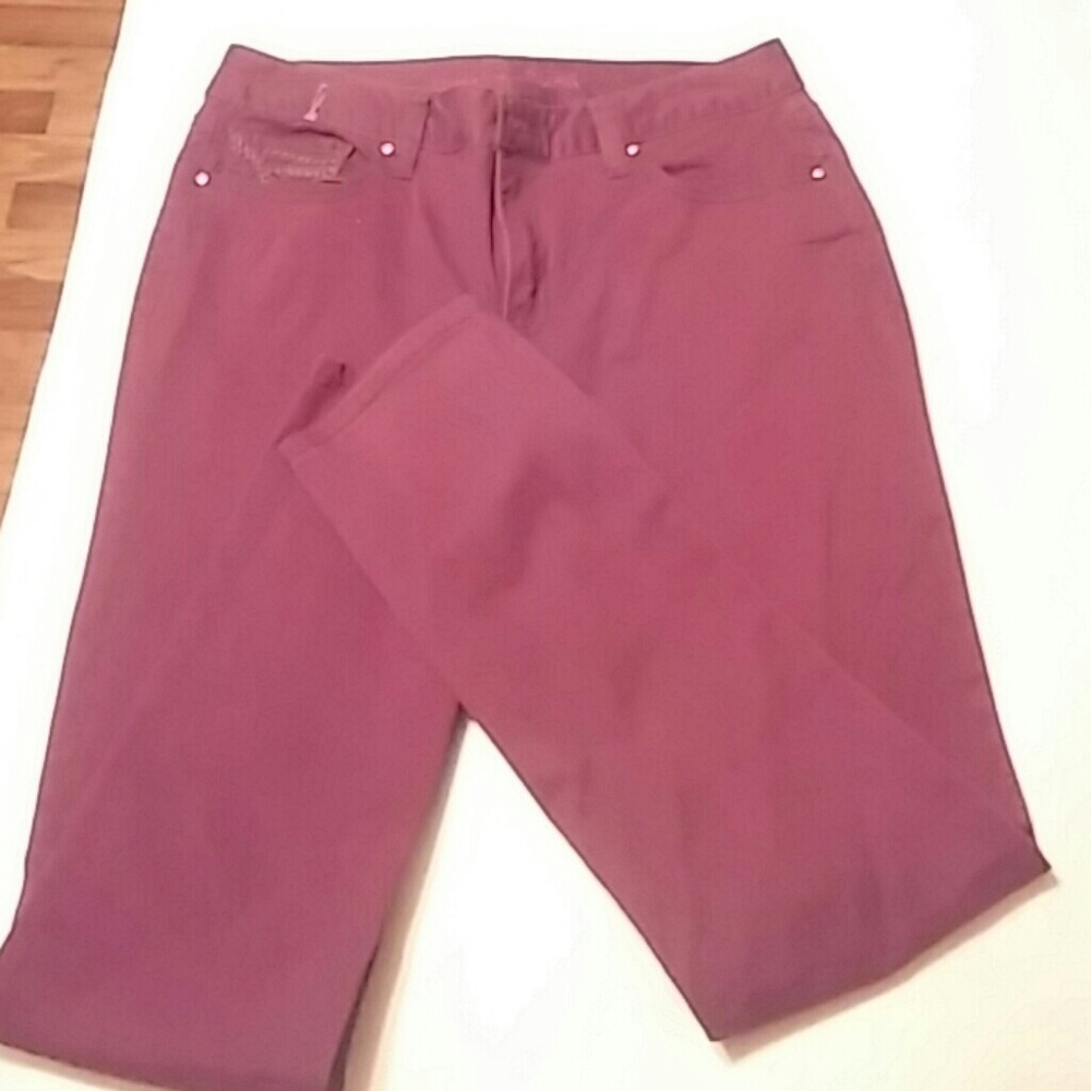 Pants